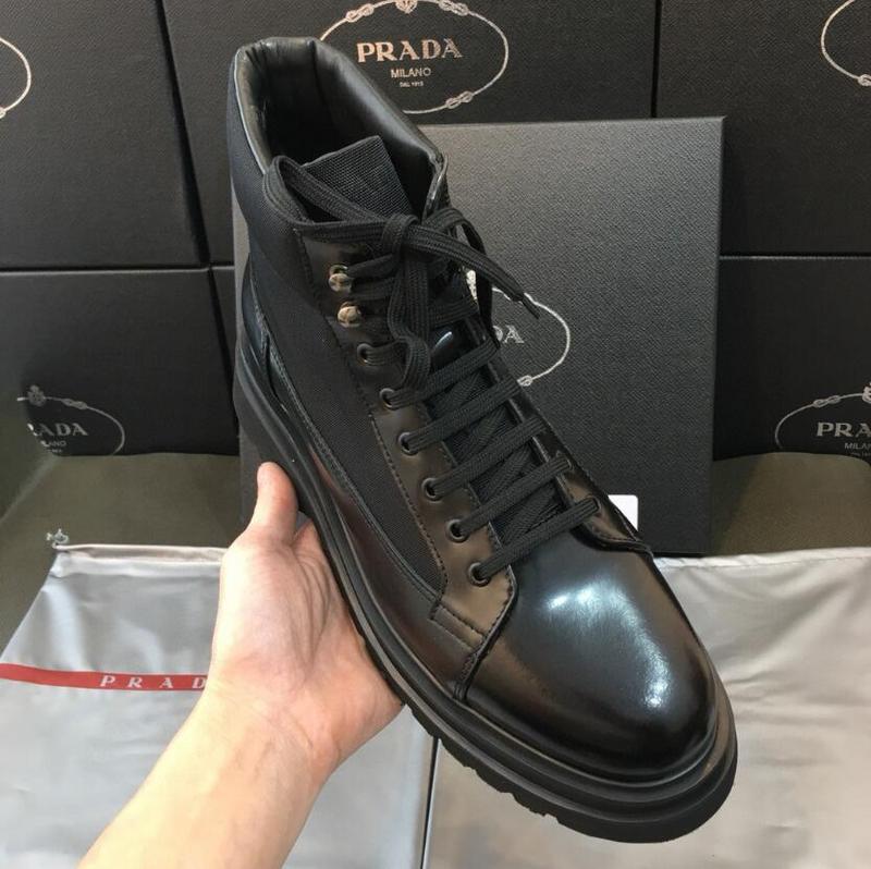 Mila's Edit - PD Men Shoes - 451