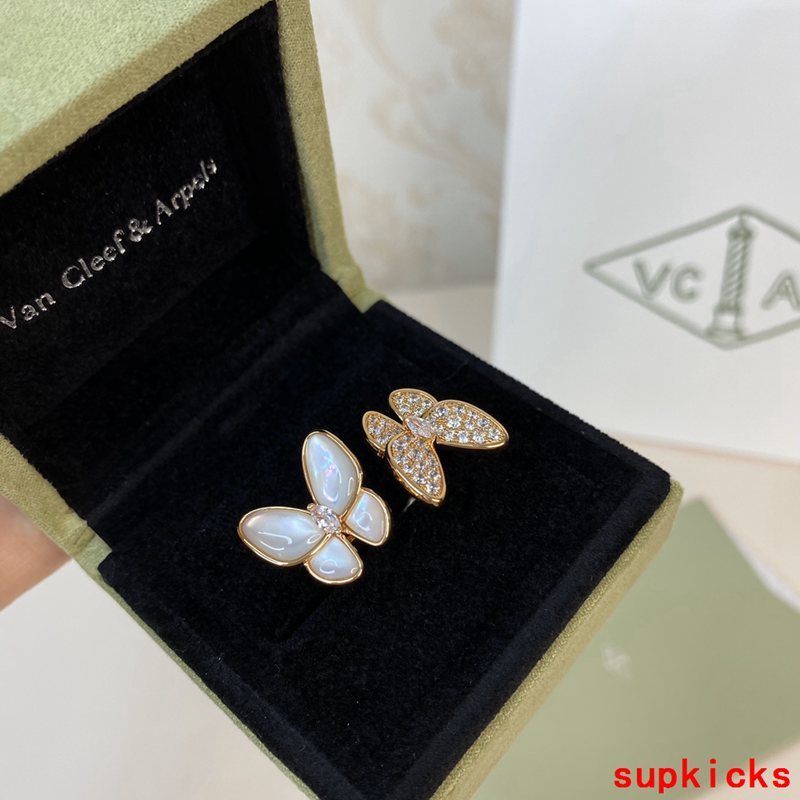 Van Cleef & Arples Jewelry