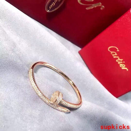 Cartier Jewelry