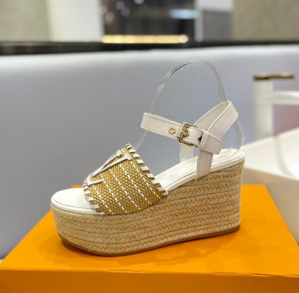 Mila's Edit - LOV Women Shoes - 587