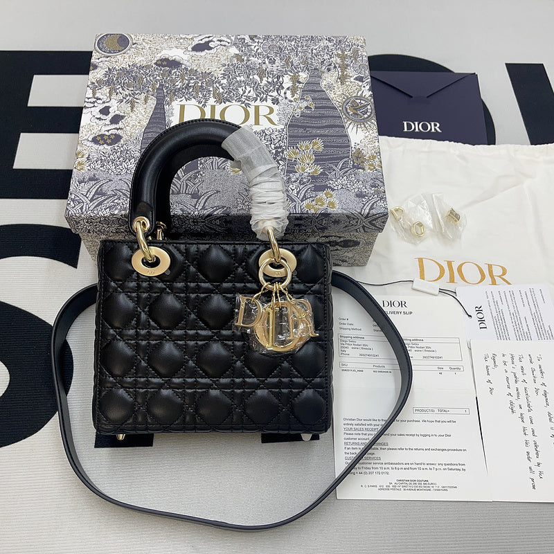 ENT - DOR Bags - 622