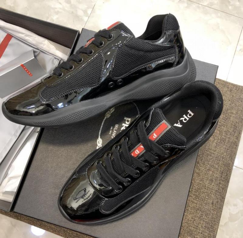 Mila's Edit - PD Men Shoes - 355