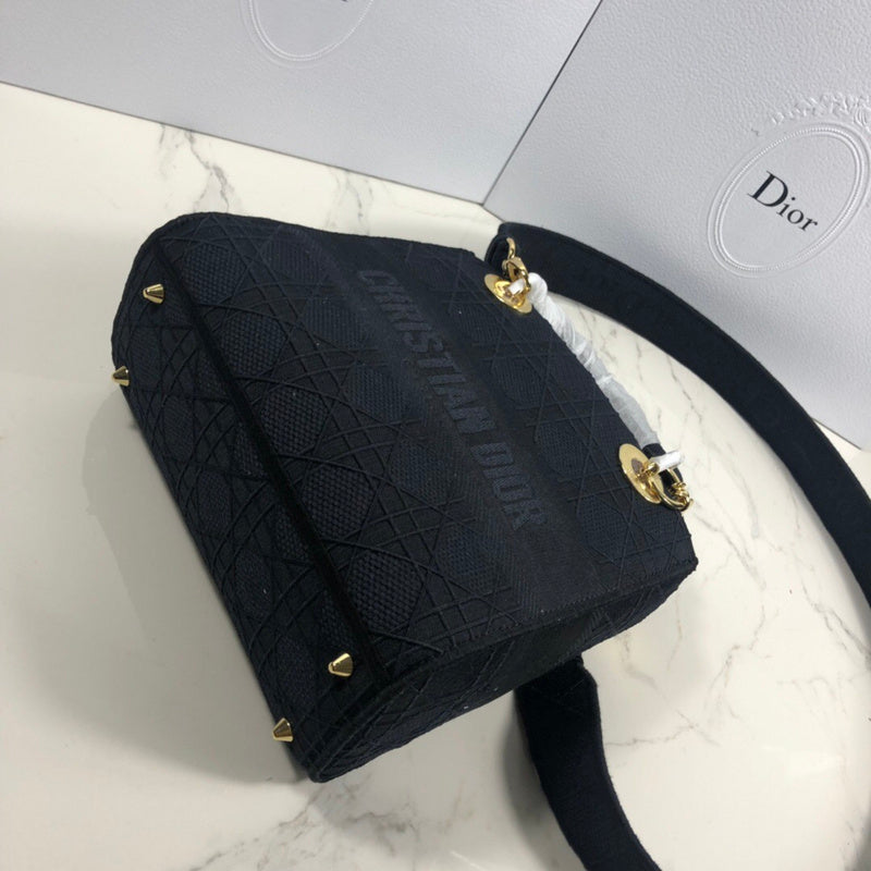 ENT - DOR Bags - 648