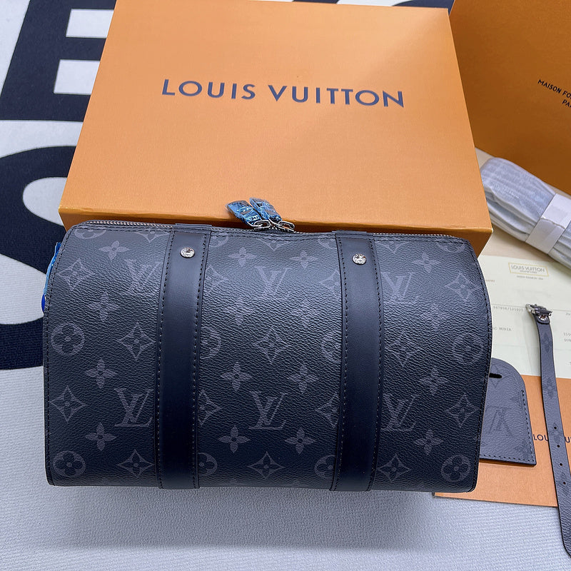 I W Fashion Lu-Vi bags - 11265