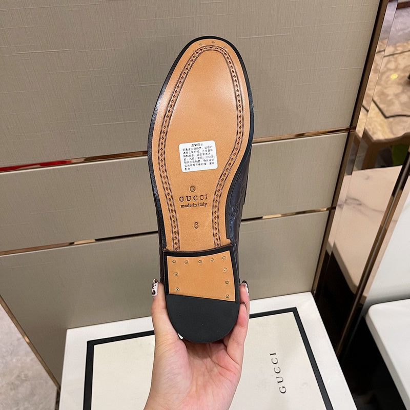 Gucci Luxury Shoes