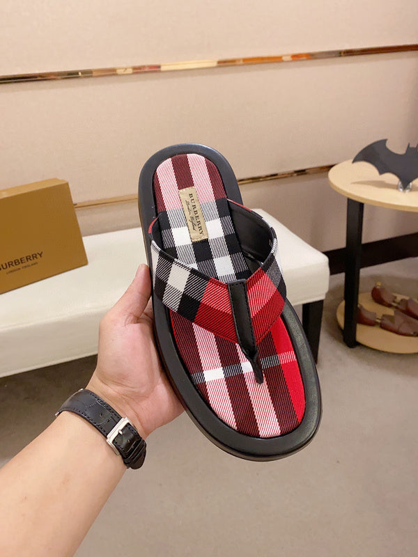 Burberry Luxury Shoes