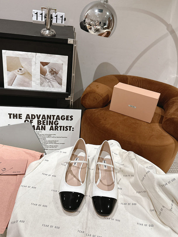 MIU MIU Luxury Shoes