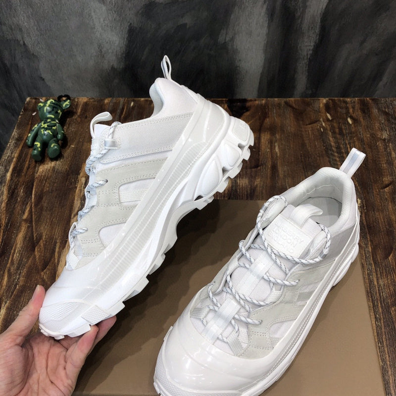 Burberry Luxury Shoes