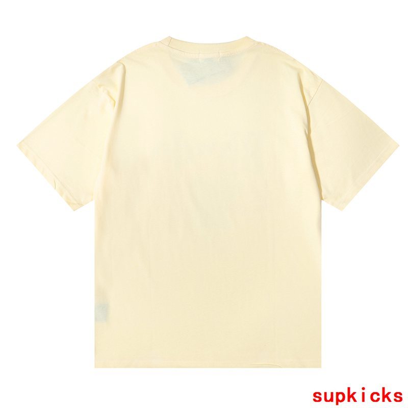 RHUDE Luxury Cloth