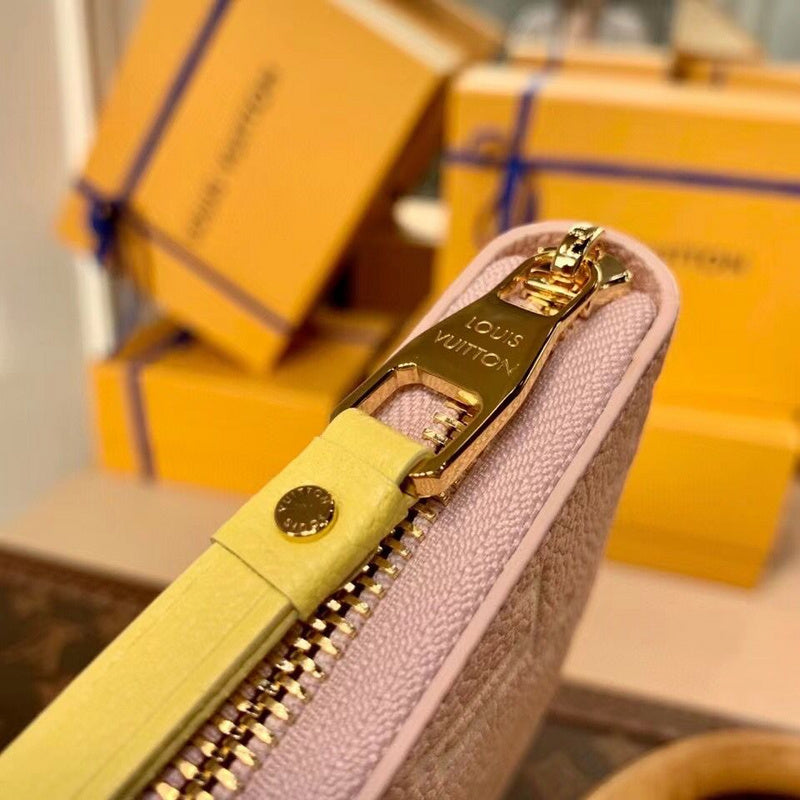 I W Fashion Lu-Vi Bags - 16690