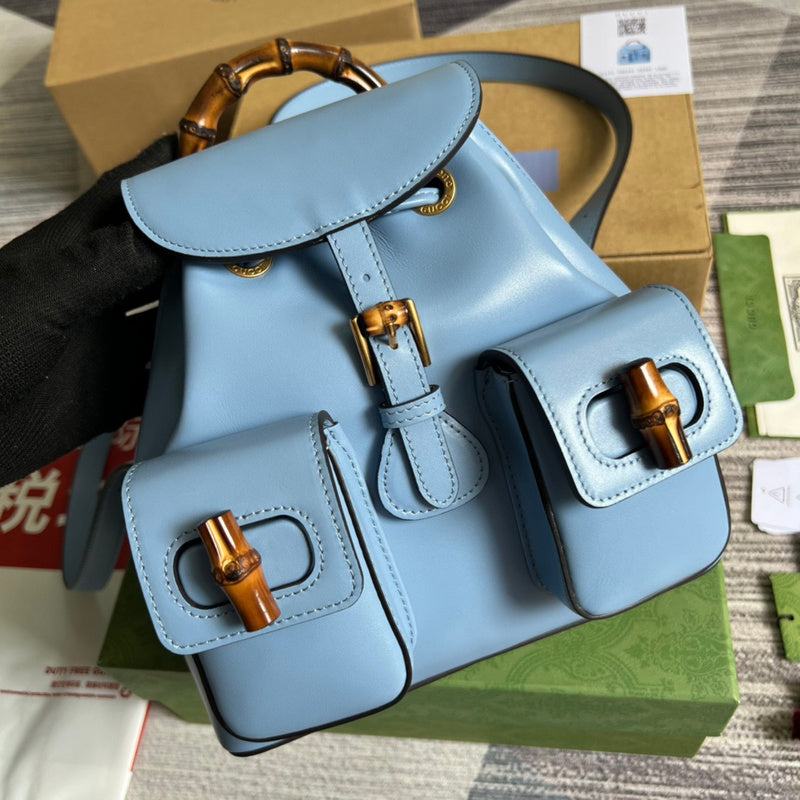 ENT - GCI Bags - 1144