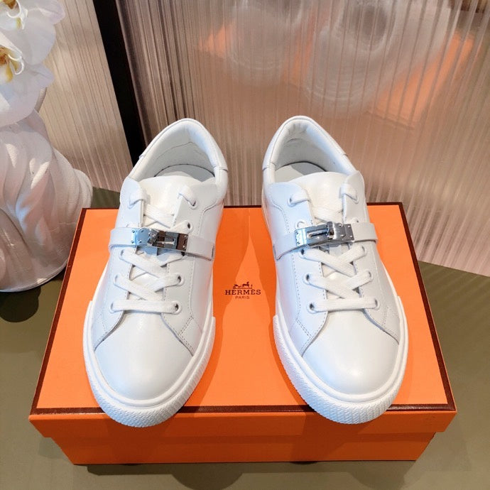 Hermes Luxury Shoes