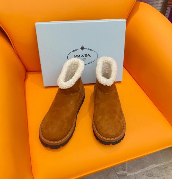 Mila's Edit - PD Women Shoes - 169