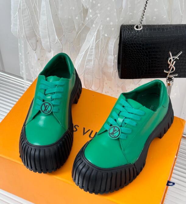 Mila's Edit - LOV Women Shoes - 494