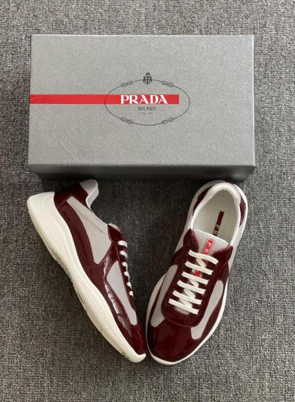 Mila's Edit - PD Men Shoes - 406