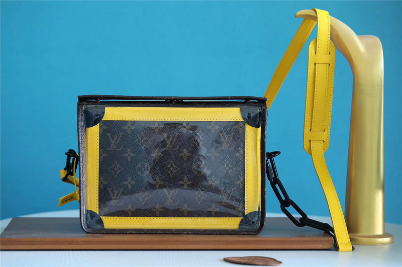 I W Fashion Lu-Vi bags - 10193