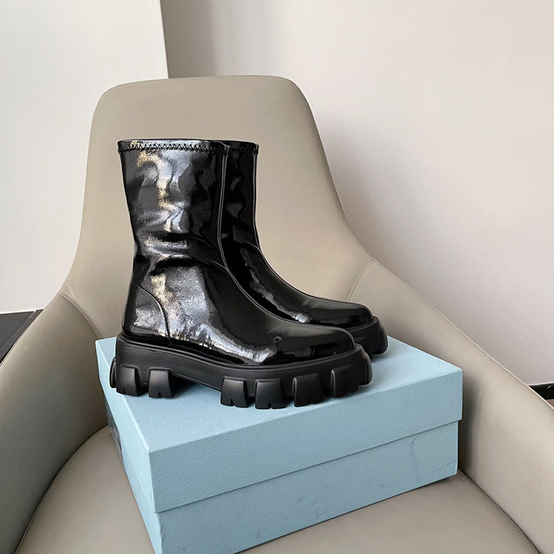 Prada Luxury Shoes