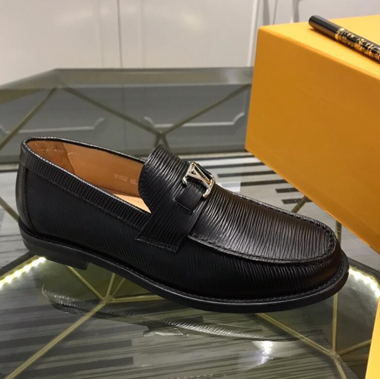 Mila's Edit - LOV Men Shoes - 1918