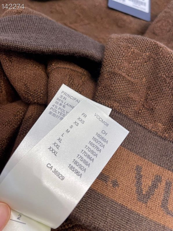 Louis Vuittion Luxury Clothes