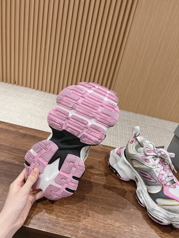 Balenciaga Luxury Shoes