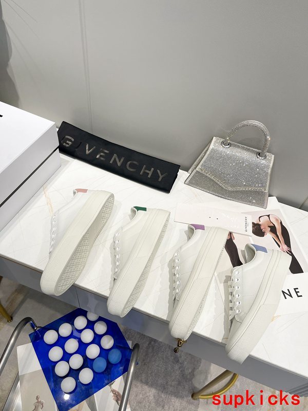 Givenchy Luxury Shoes