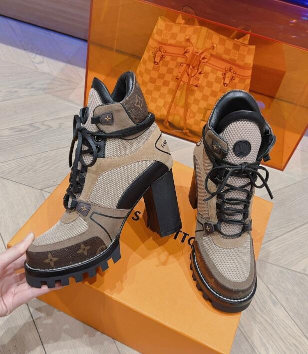 Mila's Edit - LOV Women Shoes - 412