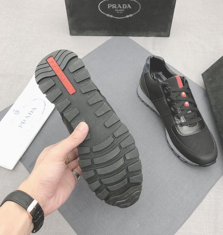 Mila's Edit - PD Men Shoes - 471