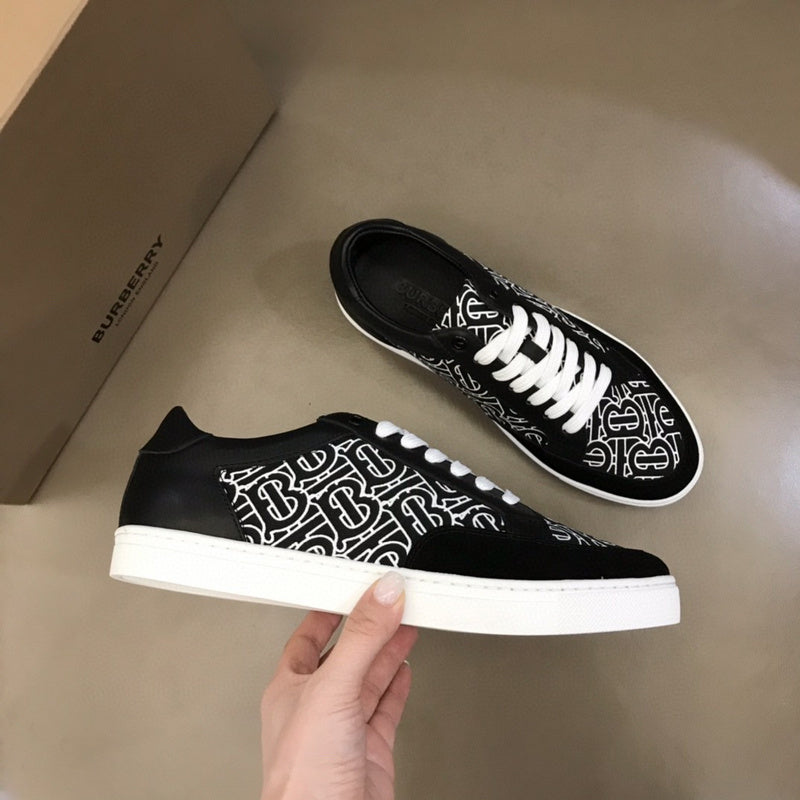 Burberry Luxury Shoes