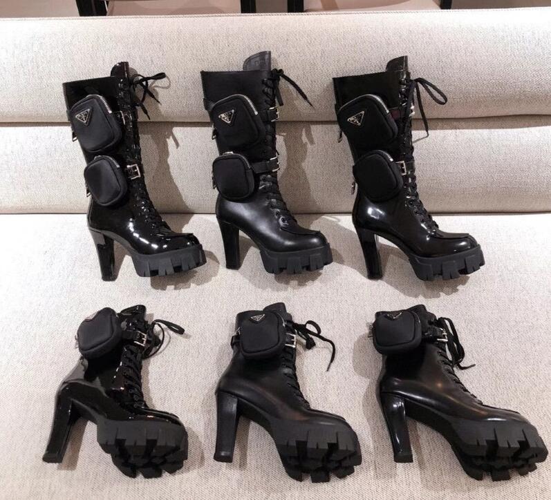 Mila's Edit - PD Men Shoes - 446