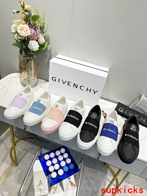 Givenchy Luxury Shoes