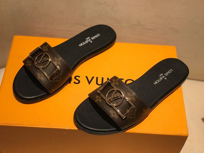 Louis Vuittion Luxury Shoes