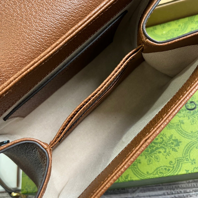 ENT - GCI Bags - 1390