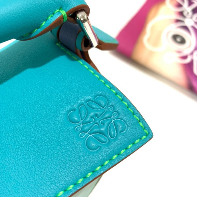 PHA - LWO Bags - 346