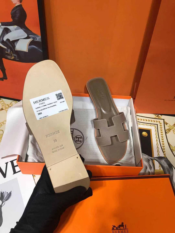 Hermes Luxury Sandals