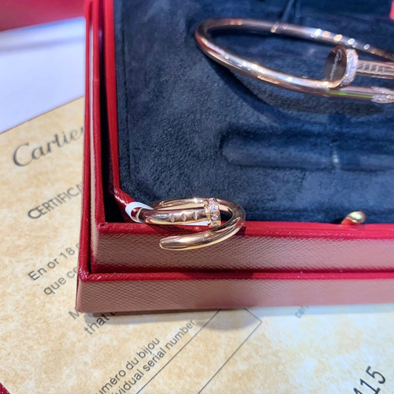 Cartier Jewelry