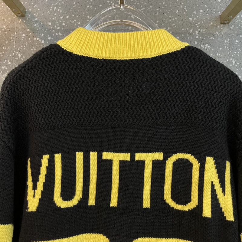 Louis Vuittion Luxury Clothes