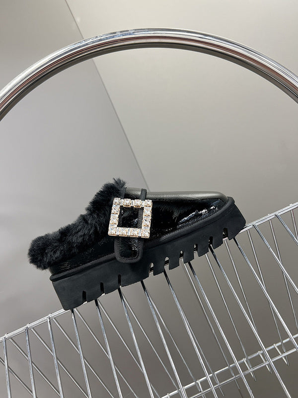 Roger Vivier Luxury Shoes