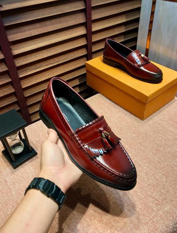 Mila's Edit - LOV Men Shoes - 1851