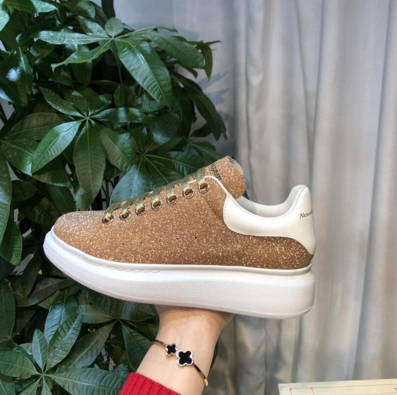 Mila's Edit - AQ Men SHoes - 482