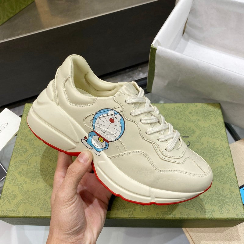 Gucci Luxury Shoes