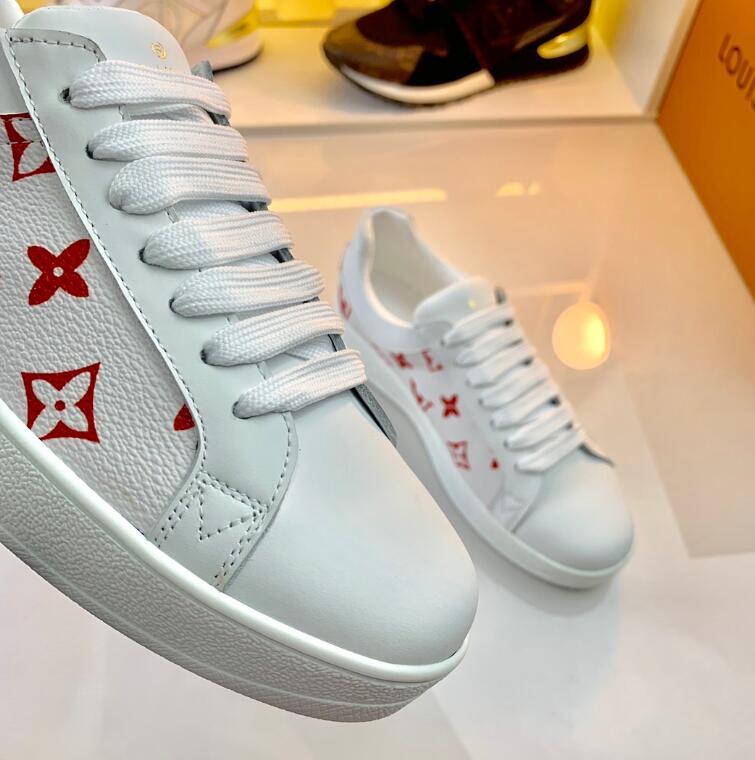 Mila's Edit - LOV Men Shoes - 1817