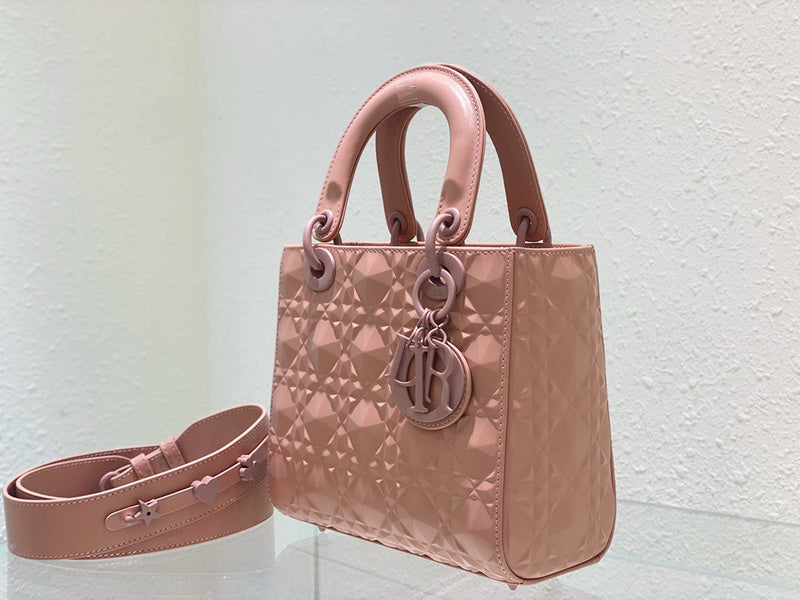 ENT - DOR Bags - 587