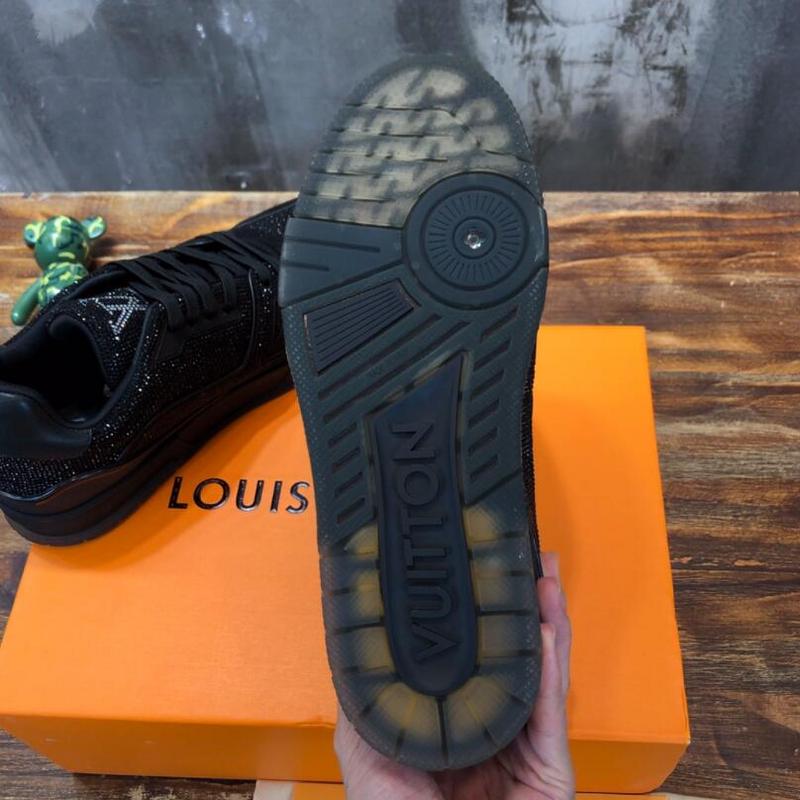 Mila's Edit - LOV Men Shoes - 807