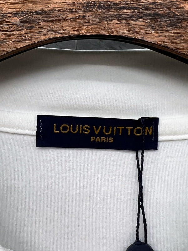 Louis Vuittion Luxury Clothes