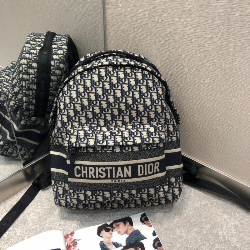 PHA - DOR Bags - 465