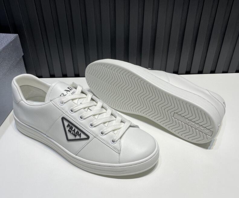 Mila's Edit - PD Men Shoes - 308