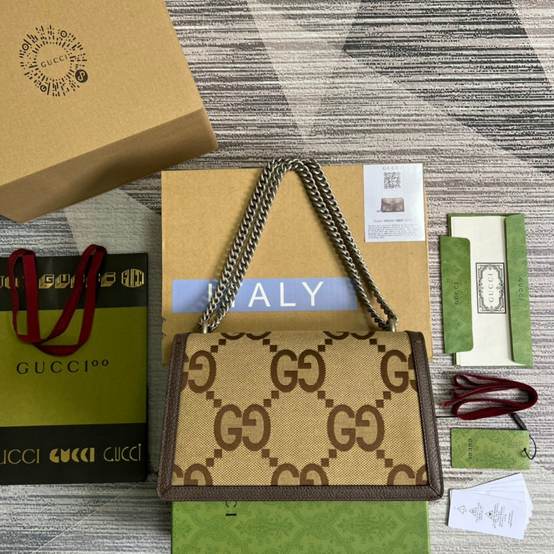PHA - GUKI Bags - 1390