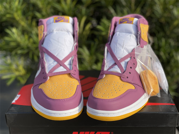 Nike Luxury Shoes