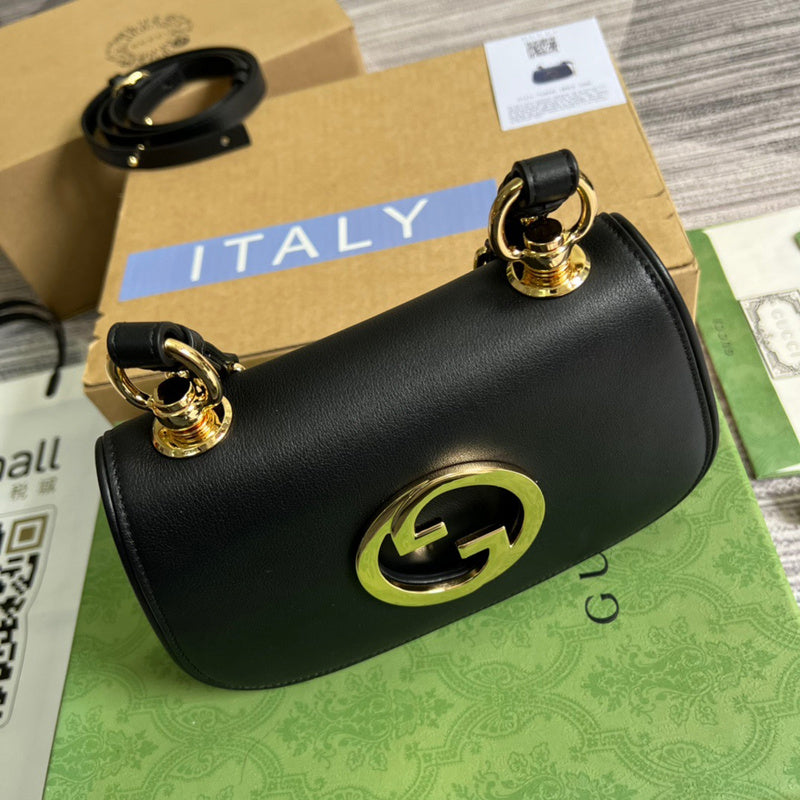 ENT - GCI Bags - 1454
