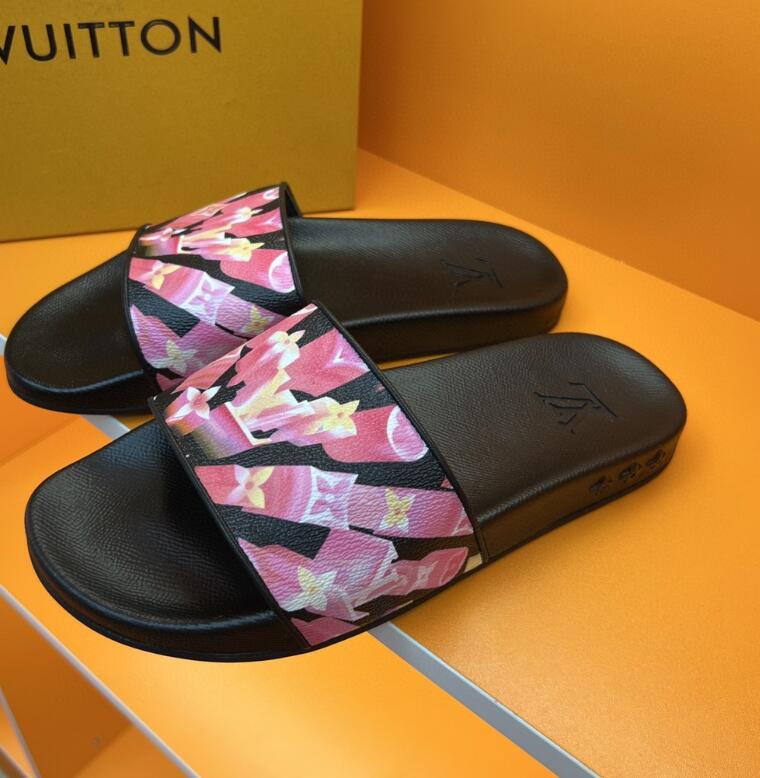 Mila's Edit - LOV Men Shoes - 1059